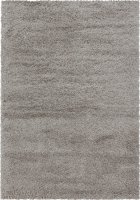 Kusový koberec Fluffy Shaggy 3500 beige