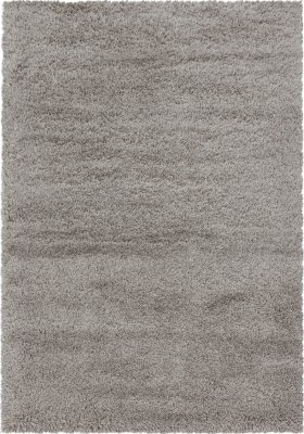 Kusový koberec Fluffy Shaggy 3500 beige