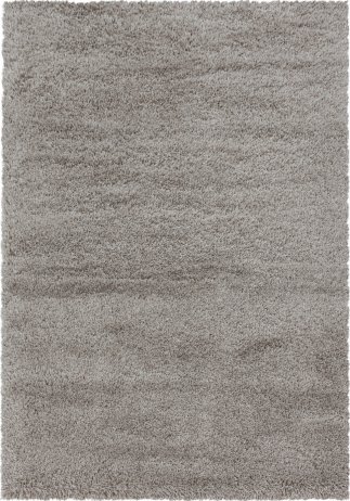 Kusový koberec Fluffy Shaggy 3500 beige