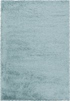 Kusový koberec Fluffy Shaggy 3500 blue