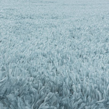Kusový koberec Fluffy Shaggy 3500 blue