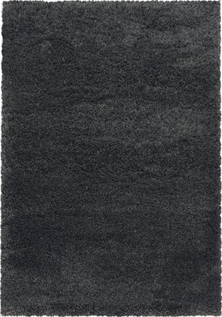 Kusový koberec Fluffy Shaggy 3500 grey