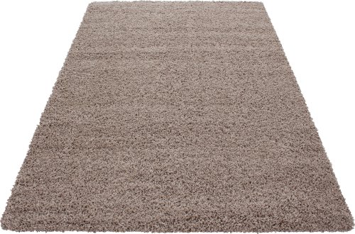 Kusový koberec Life Shaggy 1500 beige