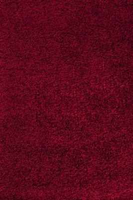 Kusový koberec Life Shaggy 1500 red