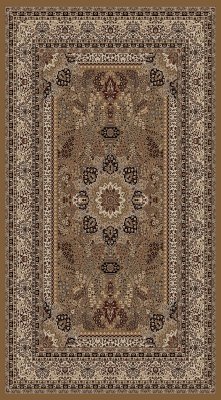 Kusový koberec Marrakesh 207 beige