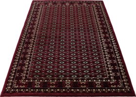 Kusový koberec Marrakesh 351 Red
