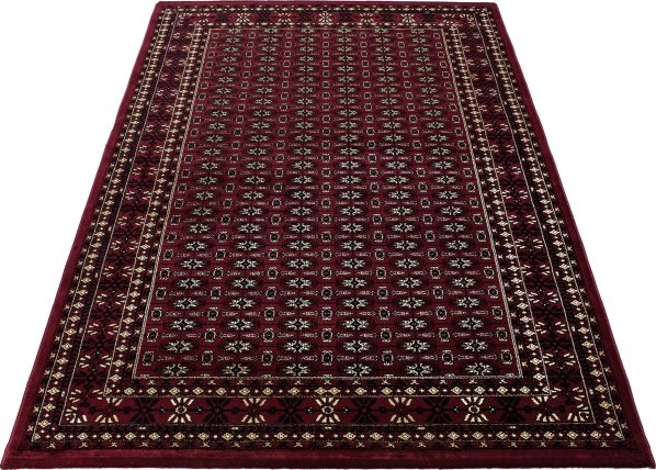 Kusový koberec Marrakesh 351 Red