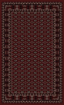 Kusový koberec Marrakesh 351 Red