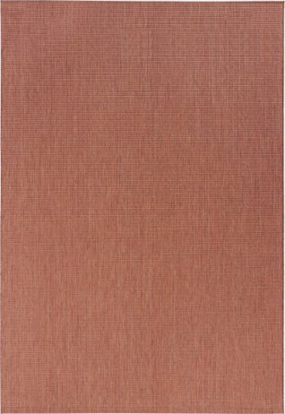 Kusový koberec Meadow 102725 terracotta
