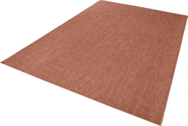 Kusový koberec Meadow 102725 terracotta