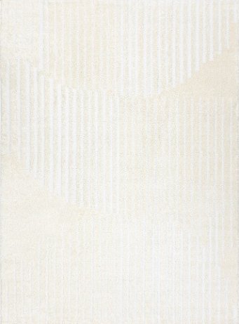 Kusový koberec Mode 8589 geometric cream