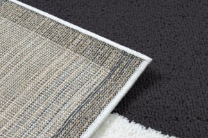 Kusový koberec Mode 8598 geometric cream/black