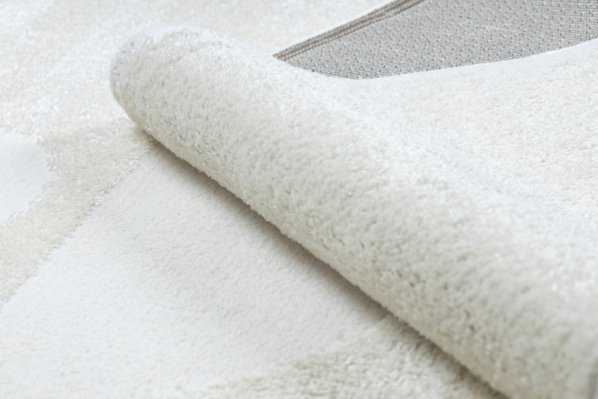 Kusový koberec Mode 8598 geometric cream
