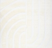 Kusový koberec Mode 8631 geometric cream