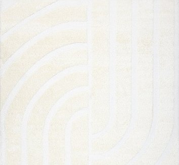 Kusový koberec Mode 8631 geometric cream