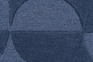 Kusový koberec Moderno Gigi Denim Blue