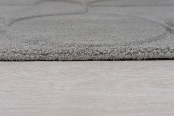 Kusový koberec Moderno Gigi Grey