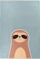 Kusový koberec My Greta 604 sloth