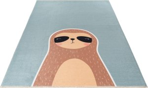 Kusový koberec My Greta 604 sloth