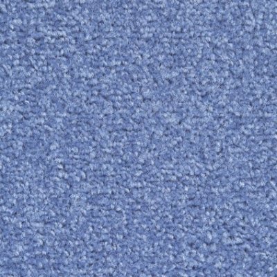 Kusový koberec Nasty 101153 Blau 200x200 cm čtverec