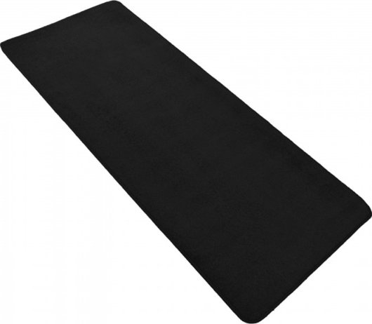 Kusový koberec Nasty 102055 Schwarz