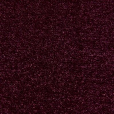 Kusový koberec Nasty 102368 Brombeer Violett 200x200 cm čtverec