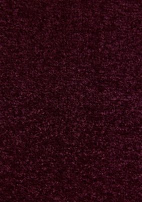 Kusový koberec Nasty 102368 Brombeer Violett