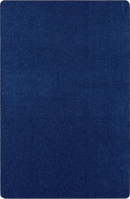 Kusový koberec Nasty 104447 Darkblue