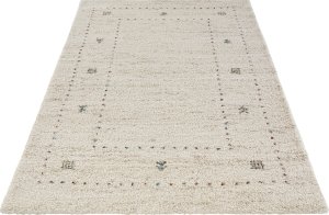 Kusový koberec Nomadic 104888 Cream