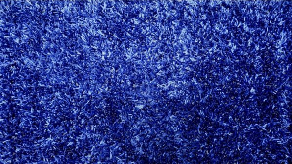 Kusový koberec ROSA Dark blue, 80x150 cm
