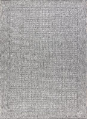 Kusový koberec Timo 5979 Light grey – na ven i na doma