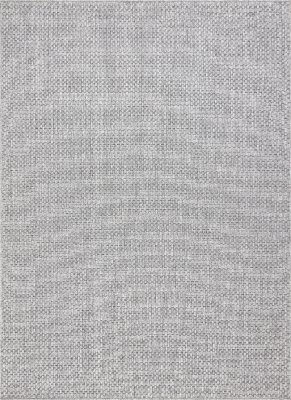 Kusový koberec Timo 6272 Light grey – na ven i na doma
