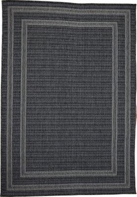 Kusový koberec Yukon 5649Z Antracite Dark Grey