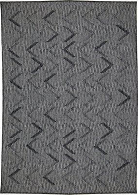 Kusový koberec Yukon 5651Z Ivory Dark Grey