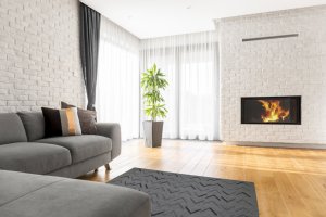 Kusový koberec Yukon 5651Z Ivory Dark Grey
