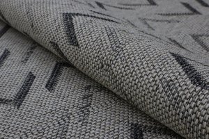 Kusový koberec Yukon 5651Z Ivory Dark Grey