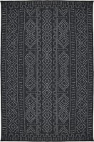 Kusový koberec Yukon 5761Z Ivory Dark Grey
