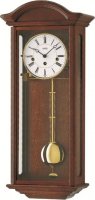 Kyvadlové mechanické nástěnné hodiny 2606/1 AMS 64cm