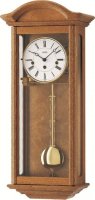 Kyvadlové mechanické nástěnné hodiny 2606/4 AMS 64cm