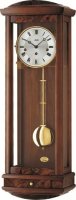 Kyvadlové mechanické nástěnné hodiny 2607/1 AMS 65cm