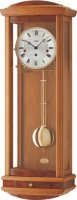 Kyvadlové mechanické nástěnné hodiny 2607/9 AMS 65cm