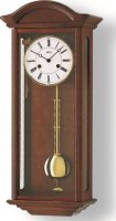 Kyvadlové mechanické nástěnné hodiny 606/1 AMS 64cm
