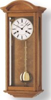 Kyvadlové mechanické nástěnné hodiny 606/4 AMS 64cm