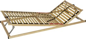 Lamelový rošt Double Expert T5