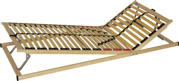 Lamelový rošt Double Expert T5