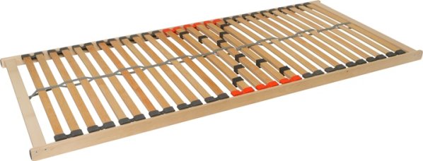 Lamelový rošt Double XXL 160 KG, 85x195 cm