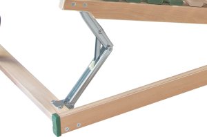 Lamelový rošt Portoflex EXTRA HN 80x200 cm