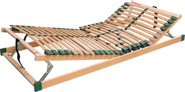 Lamelový rošt Portoflex EXTRA HN 80x200 cm