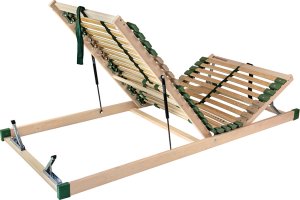 Lamelový rošt Portoflex HN P MEGA 80x200 cm