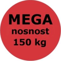 Lamelový rošt Portoflex Kombi P MEGA 80x200 cm pravý